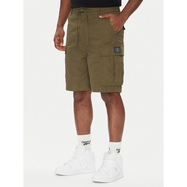 Bavlnené šortky DC Shoes 64143688