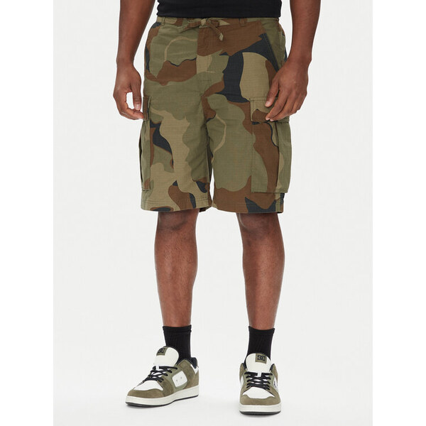 Bavlnené šortky DC Shoes 64143960