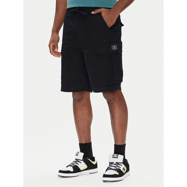Bavlnené šortky DC Shoes 64144007