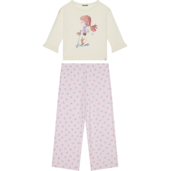 Pyžamo United Colors Of Benetton 64143427