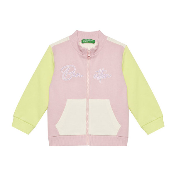 Mikina United Colors Of Benetton 64143488