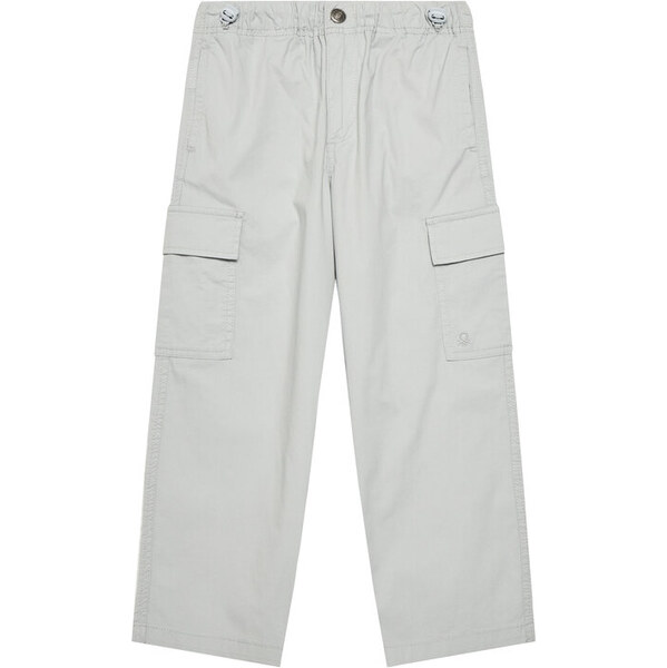 Bavlnené nohavice United Colors Of Benetton 64143597