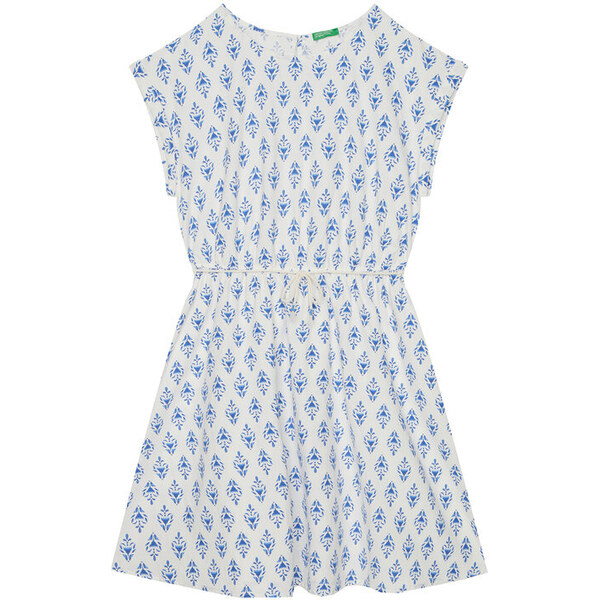 Každodenné šaty United Colors Of Benetton 64143493