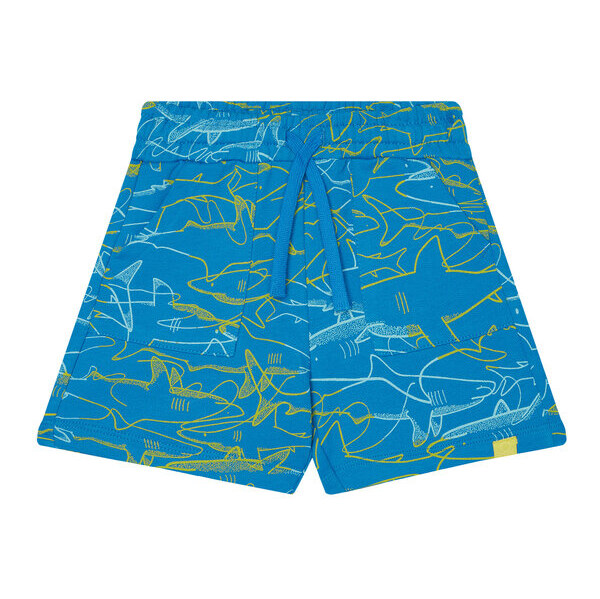 Športové kraťasy United Colors Of Benetton 64143731