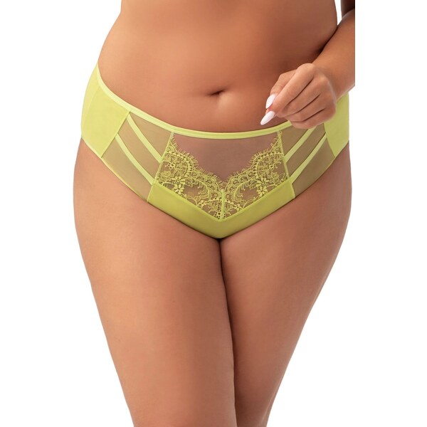 GORSENIA Dámske nohavičky Paradise 497/2 64143513