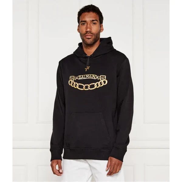 Balmain Mikina | Regular Fit 64143338