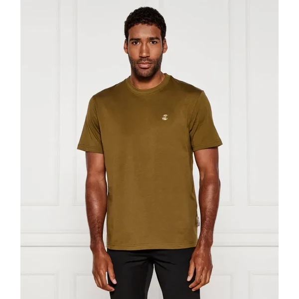 Just Cavalli Tričko | Regular Fit 64143343