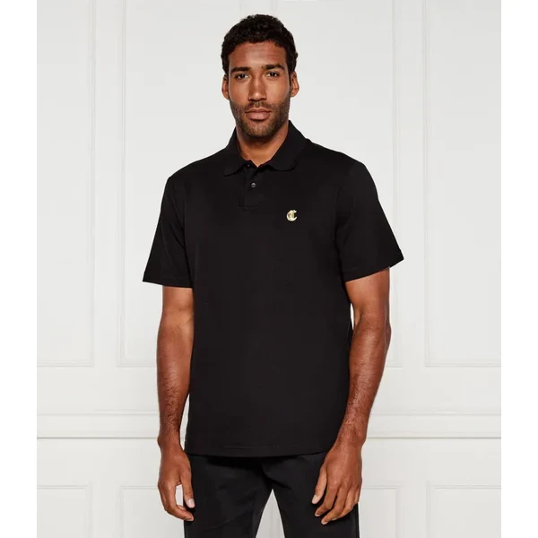 Just Cavalli Polo tričko | Regular Fit 64143342