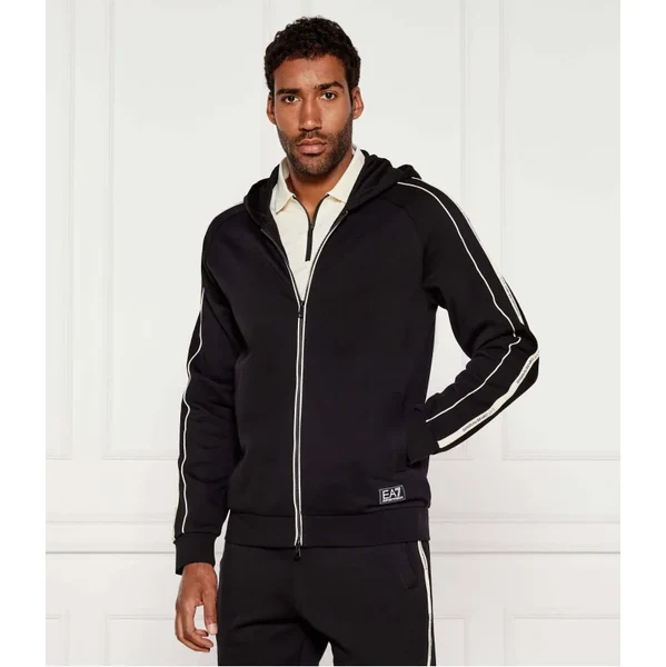 EA7 Mikina | Regular Fit 64143351