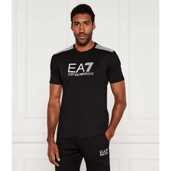 EA7 Tričko | Regular Fit 64143358