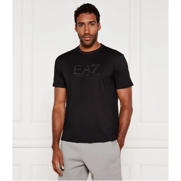 EA7 Tričko | Regular Fit 64143355