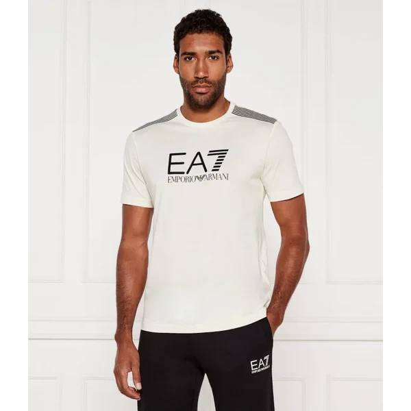 EA7 Tričko | Regular Fit 64143359