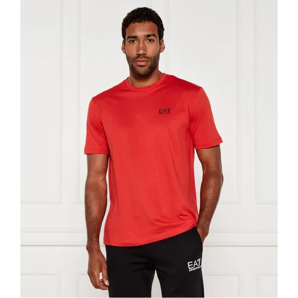 EA7 Tričko | Regular Fit 64389896