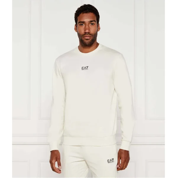 EA7 Mikina | Regular Fit 64143371