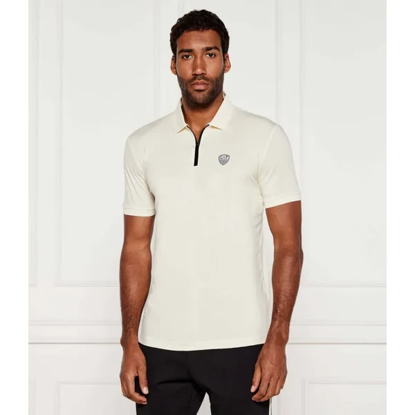 EA7 Polo tričko | Slim Fit 64143376