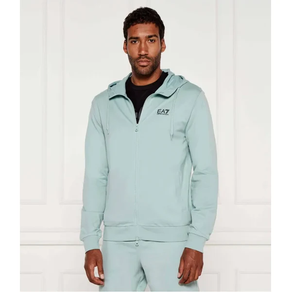 EA7 Mikina | Regular Fit 64143375