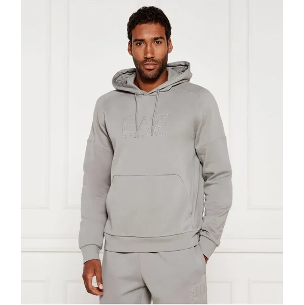 EA7 Mikina | Modern fit 64143382