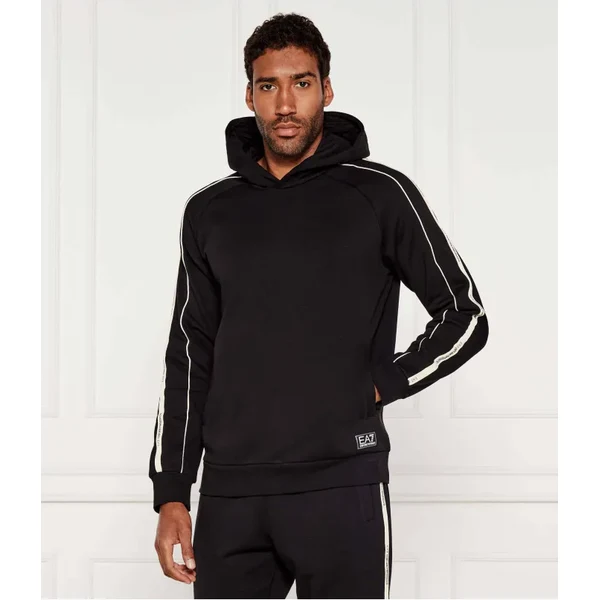 EA7 Mikina | Regular Fit 64143387