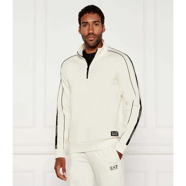 EA7 Mikina | Regular Fit 64143380