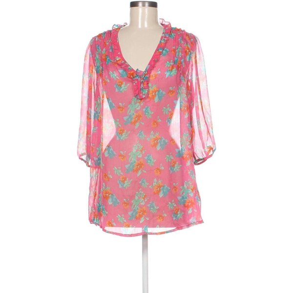 Dámska blúza Nkd 64144049