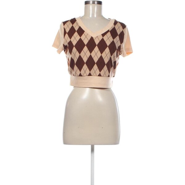 Dámsky pulóver SHEIN 64144203