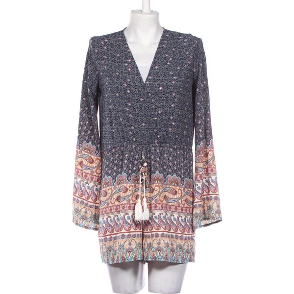 Dámská krátka kombinéza Unbranded 64144224