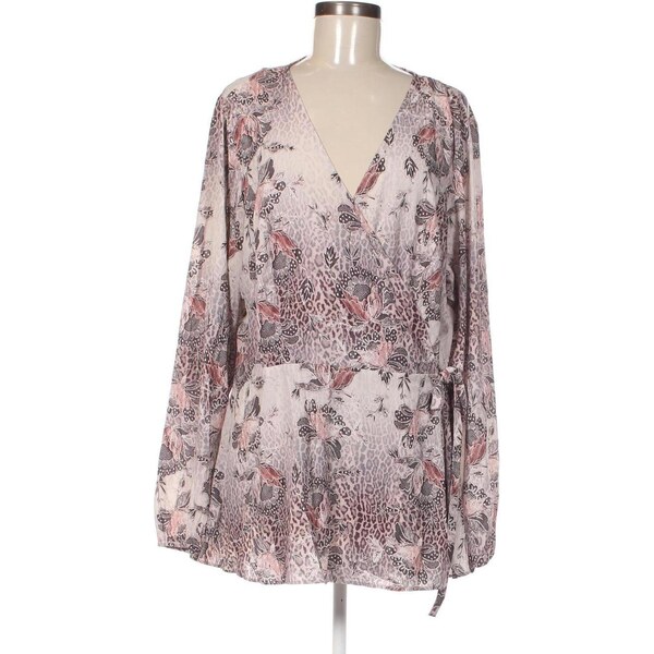 Dámska blúza City Chic 64144239