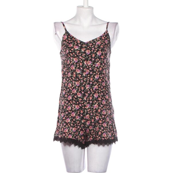 Dámská krátka kombinéza New Look 64144264