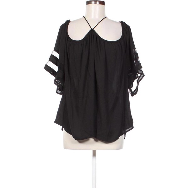 Dámska blúza SHEIN 64144297