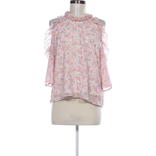 Dámska blúza Clockhouse 64144337