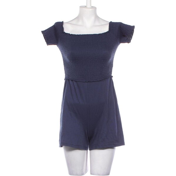 Dámská krátka kombinéza Bershka 64144425