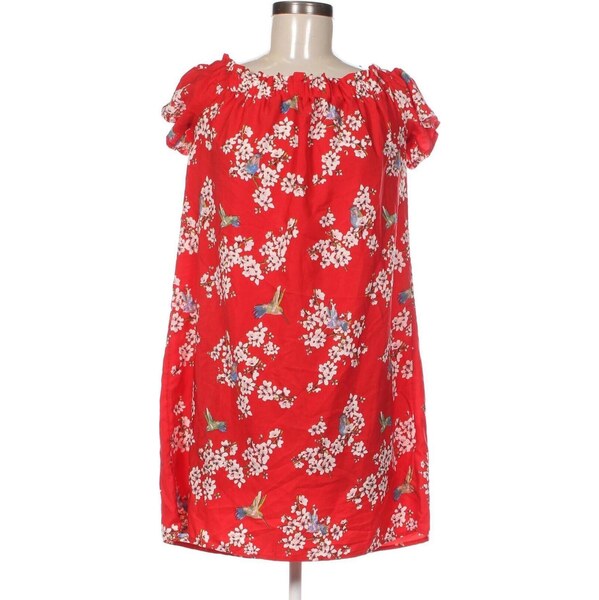 Šaty Flame 64144419