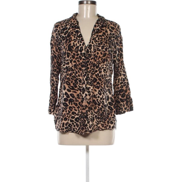 Dámska košeľa Bershka 64144473