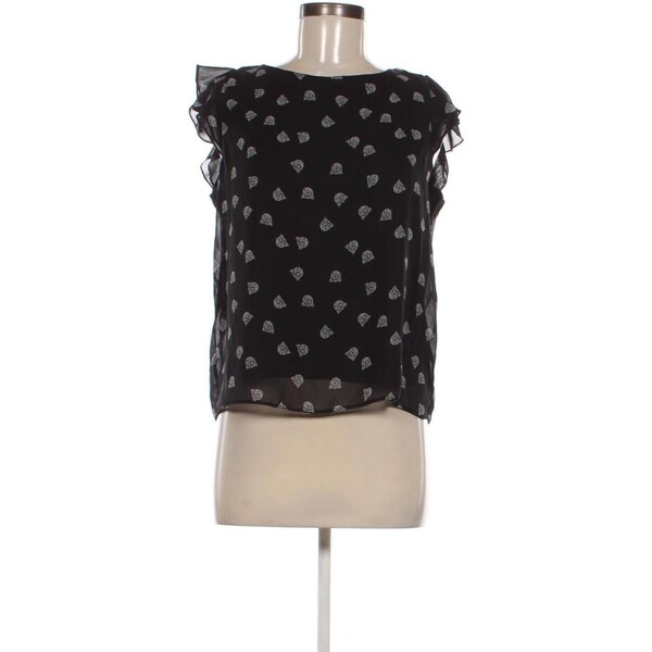 Dámska blúza Clockhouse 64144580