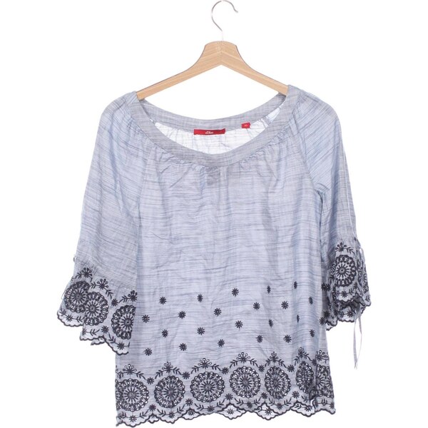 Dámska blúza S.Oliver 64144876