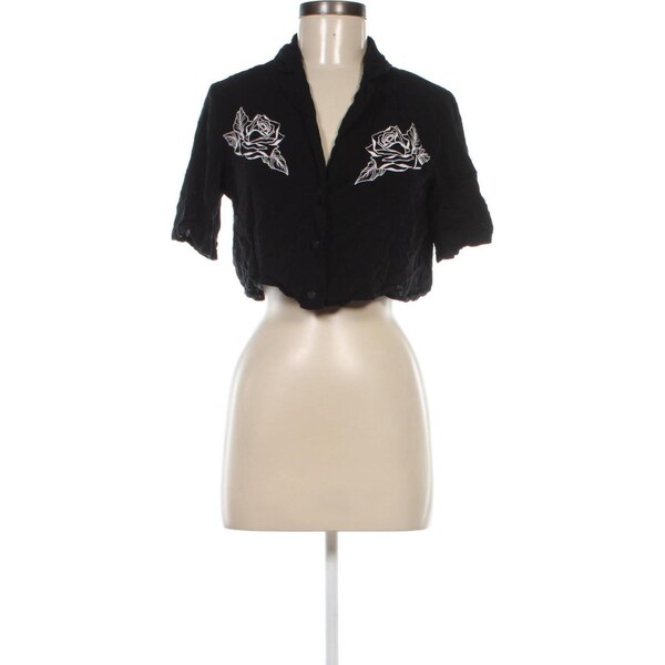 Dámska košeľa Bershka 64144862