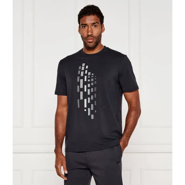 BOSS GREEN Tričko GRX Zone | Regular Fit 64139685