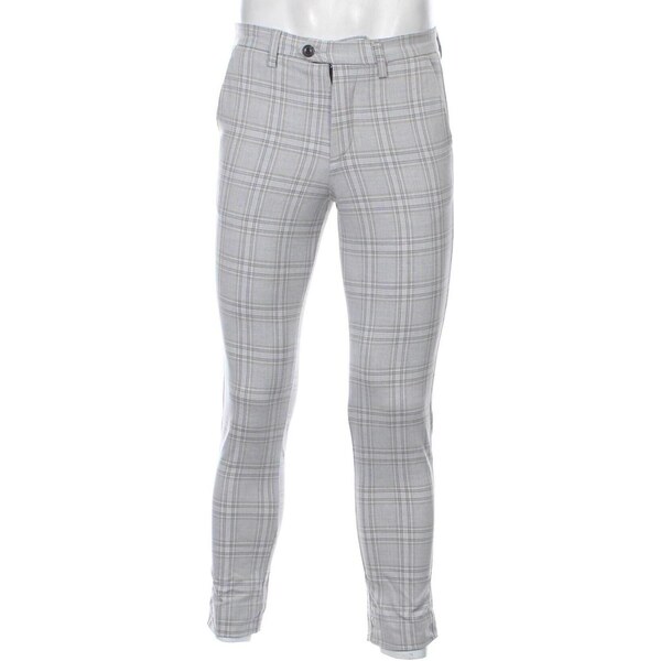 Pánske nohavice Jack & Jones 64145302