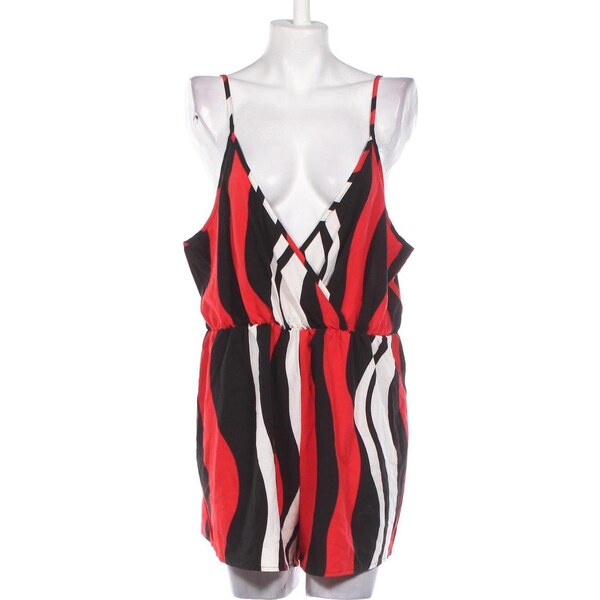 Dámská krátka kombinéza SHEIN 64145395