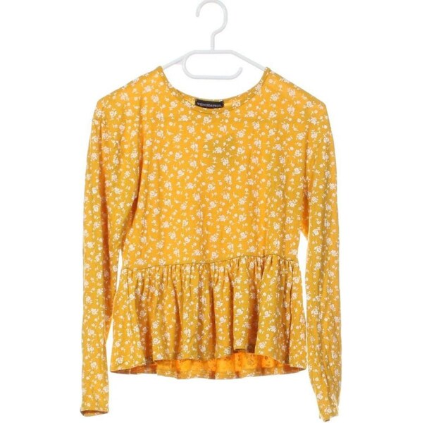 Dámska blúza Wednesdays Girl 64145440