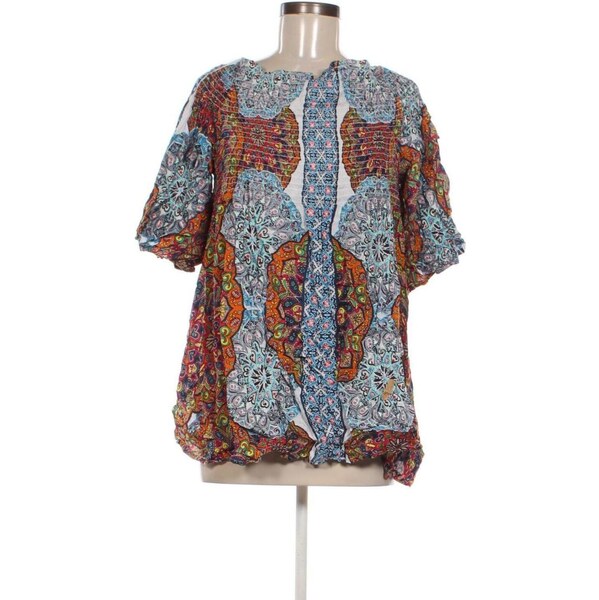 Dámska blúza Crossroads 64145519