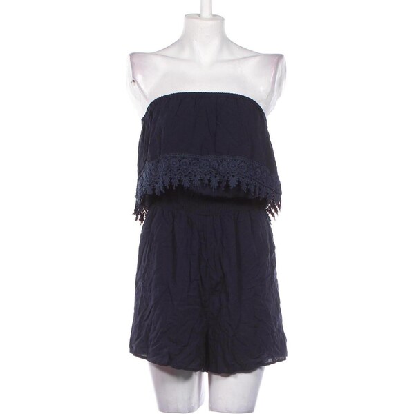 Dámská krátka kombinéza Colloseum 64145586