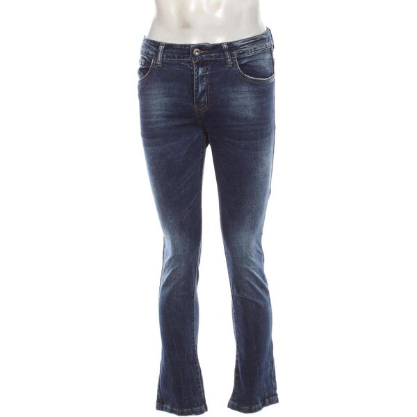 Pánske džínsy M.Sara 64145638