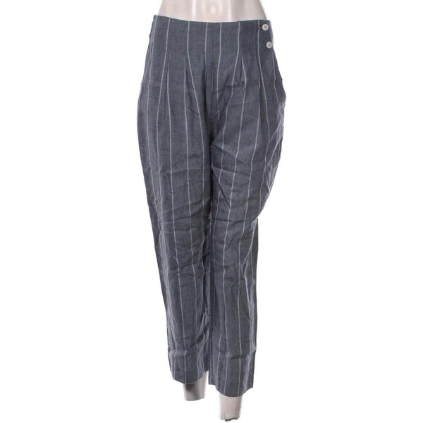 Dámske nohavice Grune Erde 64145735