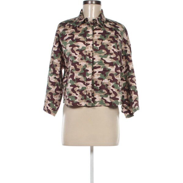 Dámska košeľa Zara 64145710