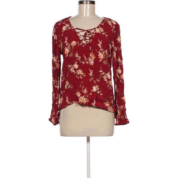 Dámska blúza Forever 21 64145783