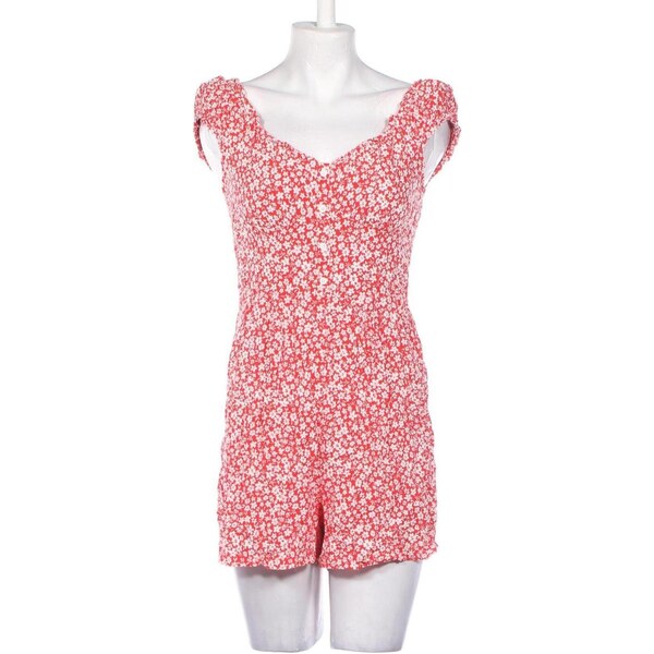 Dámská krátka kombinéza Fb Sister 64145779