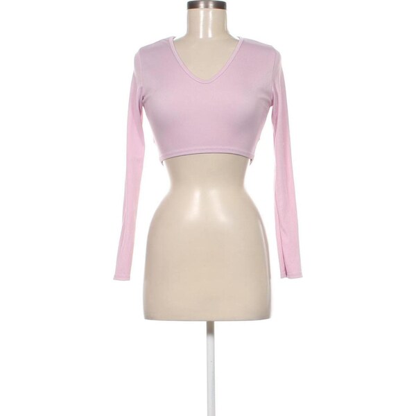 Dámska blúza Boohoo 64145919