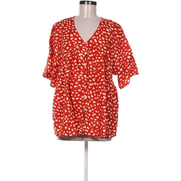 Dámska košeľa Proud Poppy 64145977