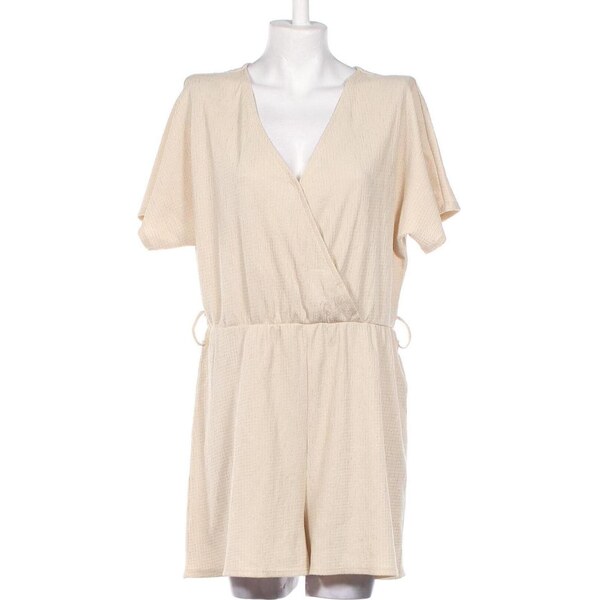 Dámská krátka kombinéza H&M 64146028